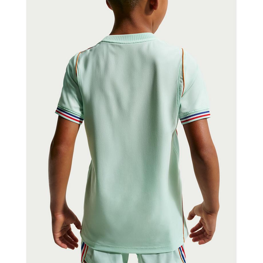 NIKE France 26 Away Kids Maillot de foot 