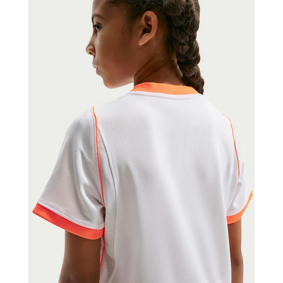 NIKE Netherlands 26 Away Kids Maillot de foot 