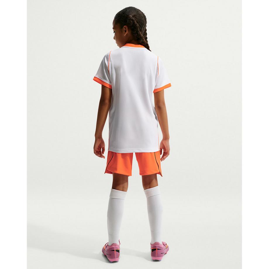 NIKE Netherlands 26 Away Kids Maillot de foot 