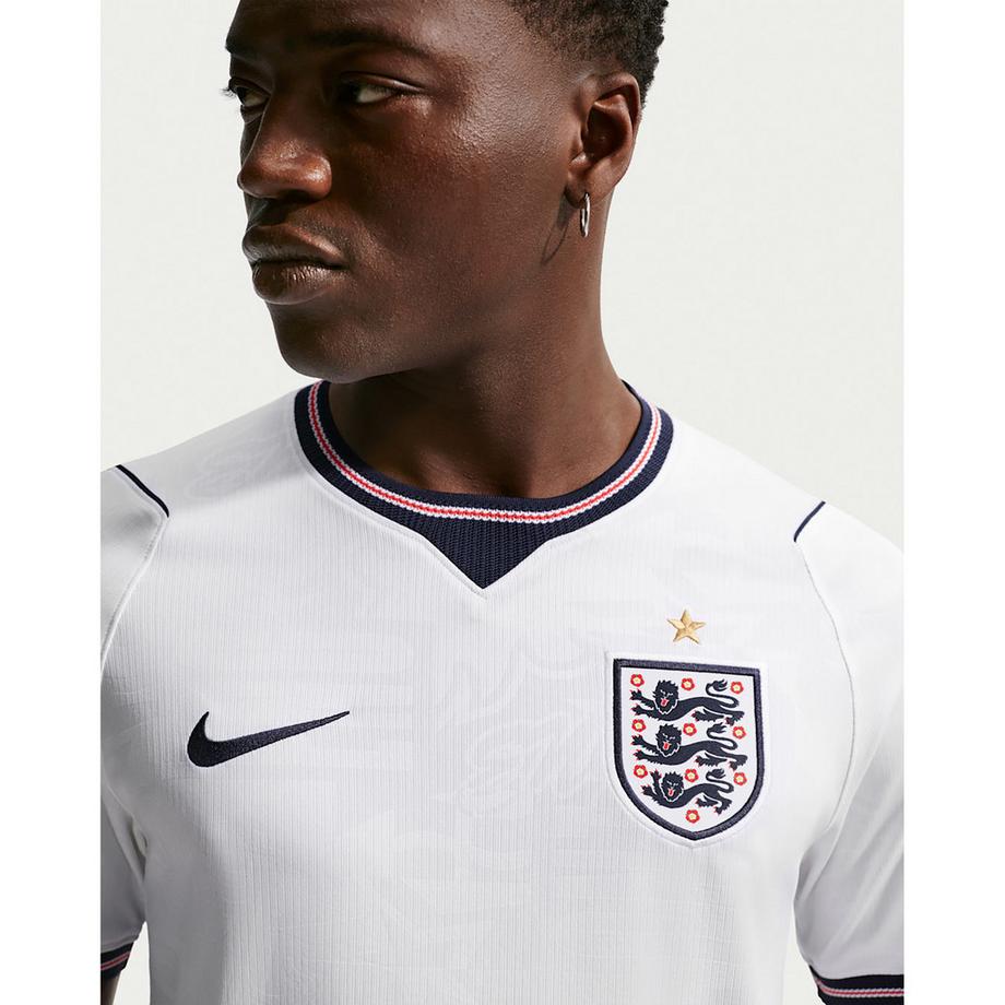 NIKE England 26 Home Replica Men Maillot de foot 