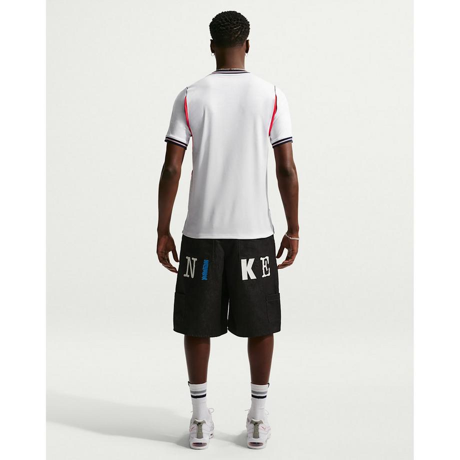 NIKE England 26 Home Replica Men Maillot de foot 