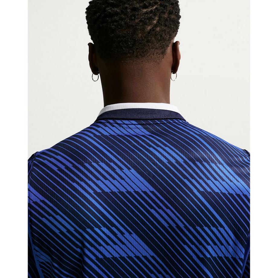 NIKE France 26 Home Replica Men Maillot de foot 