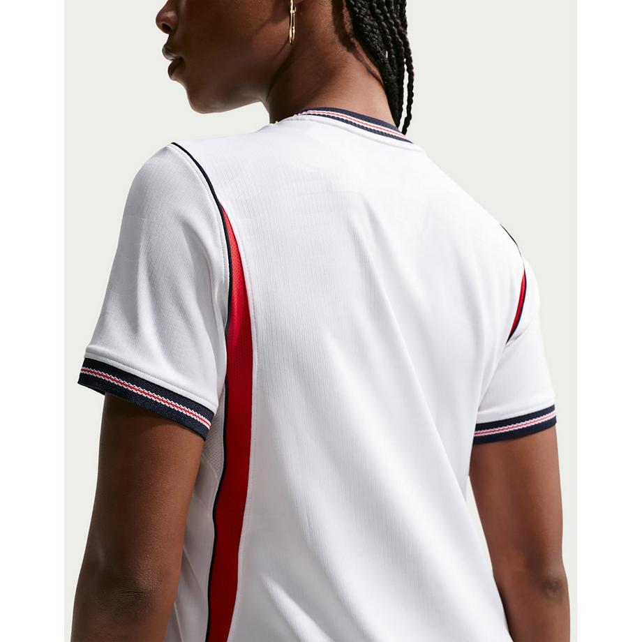 NIKE England 26 Home Replica Women Maillot de foot 