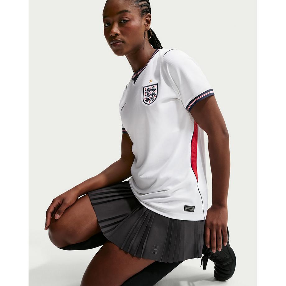 NIKE England 26 Home Replica Women Maillot de foot 