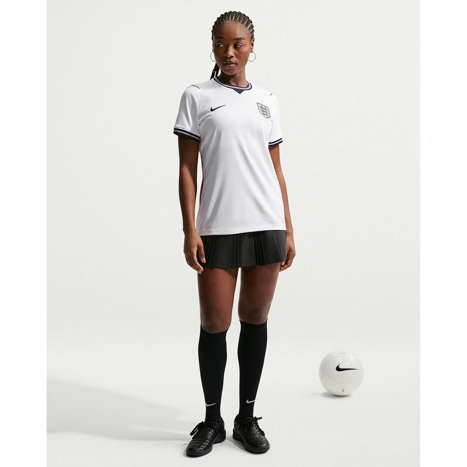 NIKE England 26 Home Replica Women Maillot de foot 