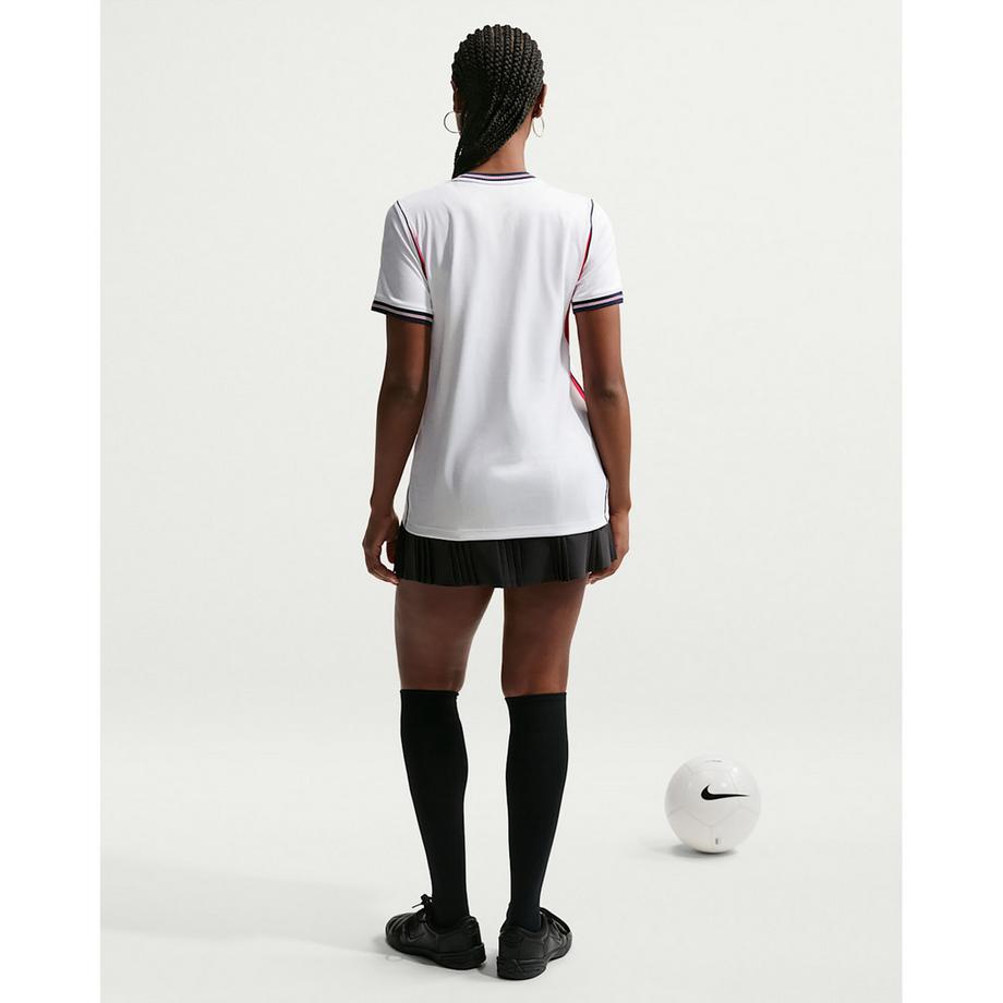 NIKE England 26 Home Replica Women Maillot de foot 