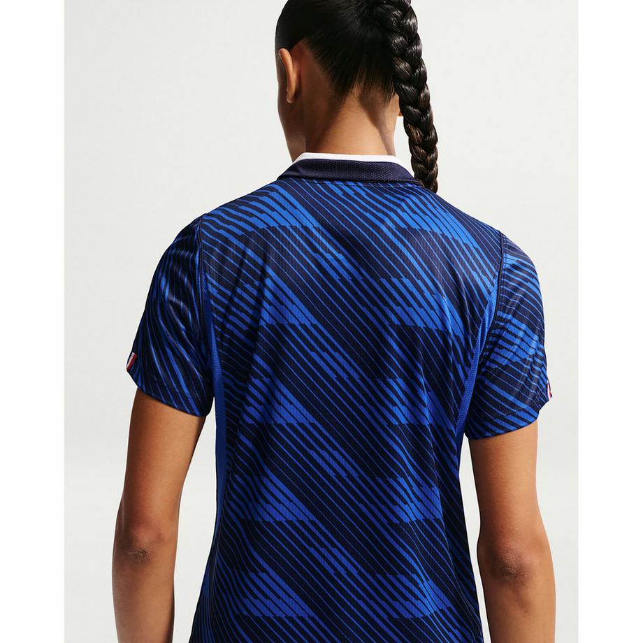 NIKE France 26 Home Replica Women Maillot de foot 