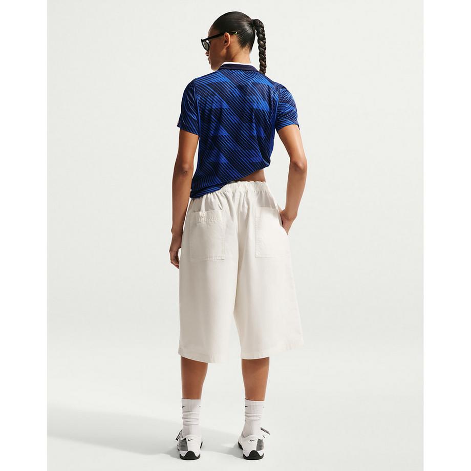 NIKE France 26 Home Replica Women Maillot de foot 