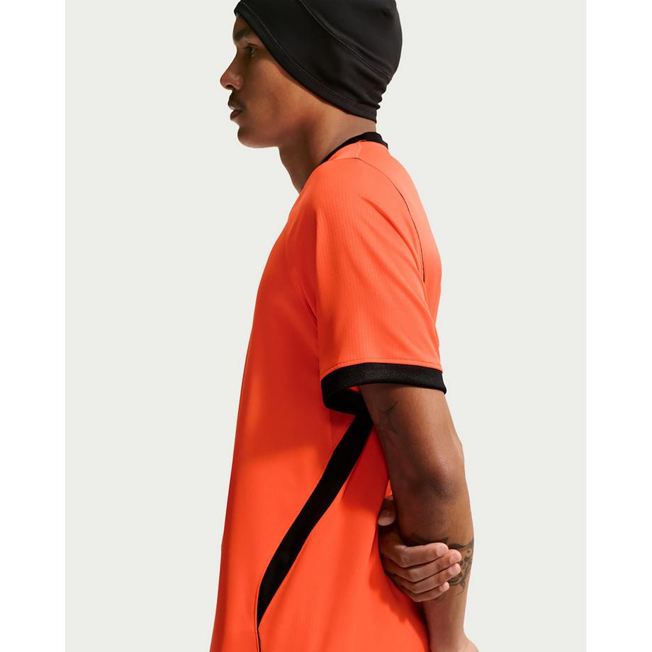 NIKE Netherlands 26 Home Replica Men Maillot de foot 