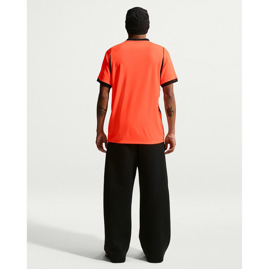 NIKE Netherlands 26 Home Replica Men Maillot de foot 