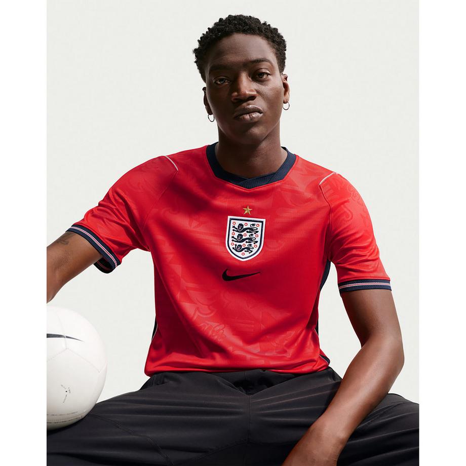 NIKE England 26 Away Replica Men Maillot de foot 