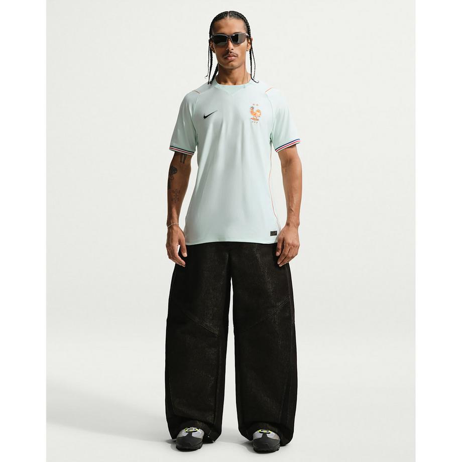 NIKE France 26 Away Replica Men Maillot de foot 