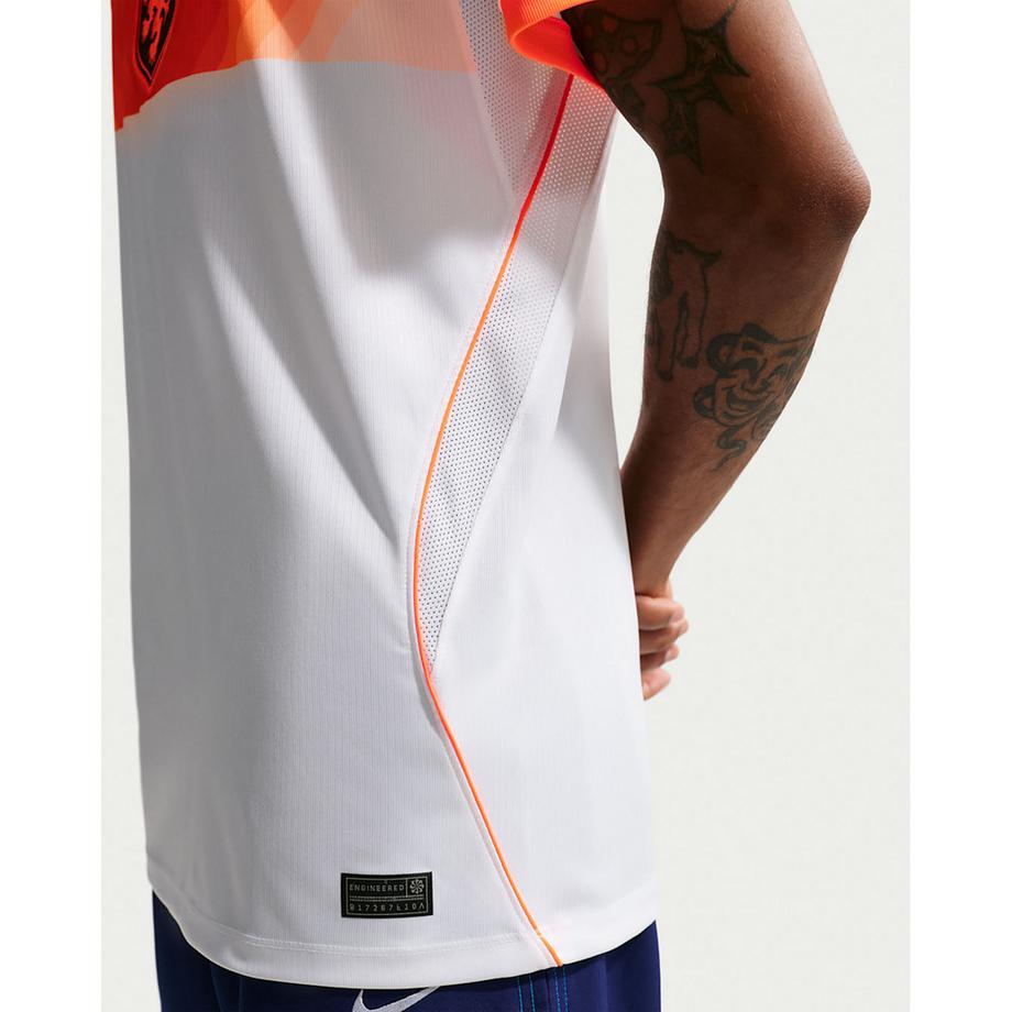 NIKE Netherlands 26 Away Replica Men Maillot de foot 