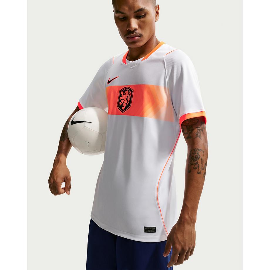 NIKE Netherlands 26 Away Replica Men Maillot de foot 