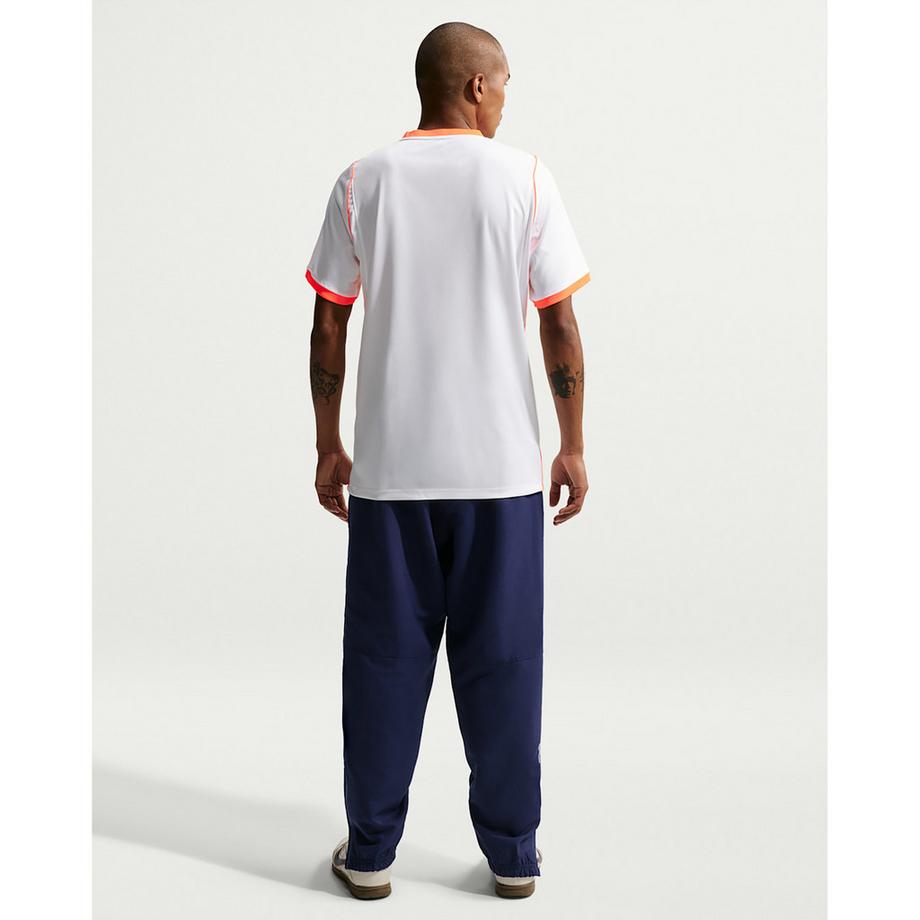 NIKE Netherlands 26 Away Replica Men Maillot de foot 