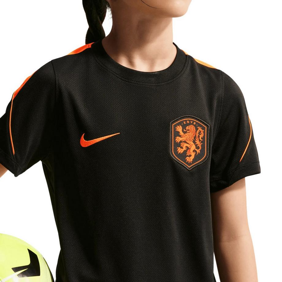 NIKE Netherlands 26 Home Kids Fan Maillot de foot 