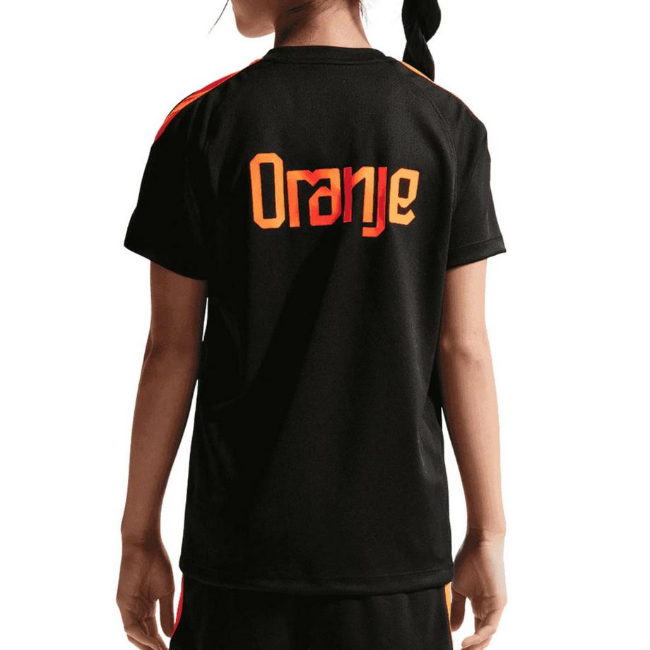 NIKE Netherlands 26 Home Kids Fan Maillot de foot 