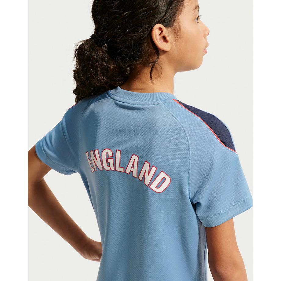 NIKE England 26 Home Kids Fan Maillot de foot 