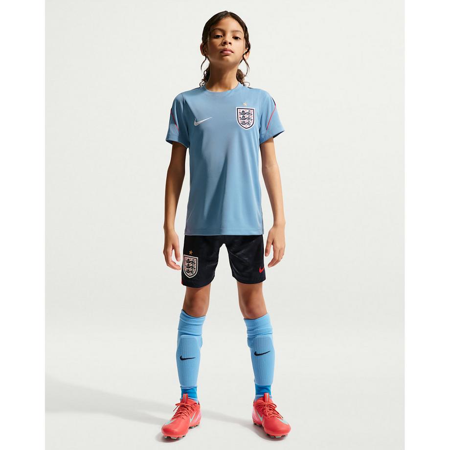 NIKE England 26 Home Kids Fan Maillot de foot 