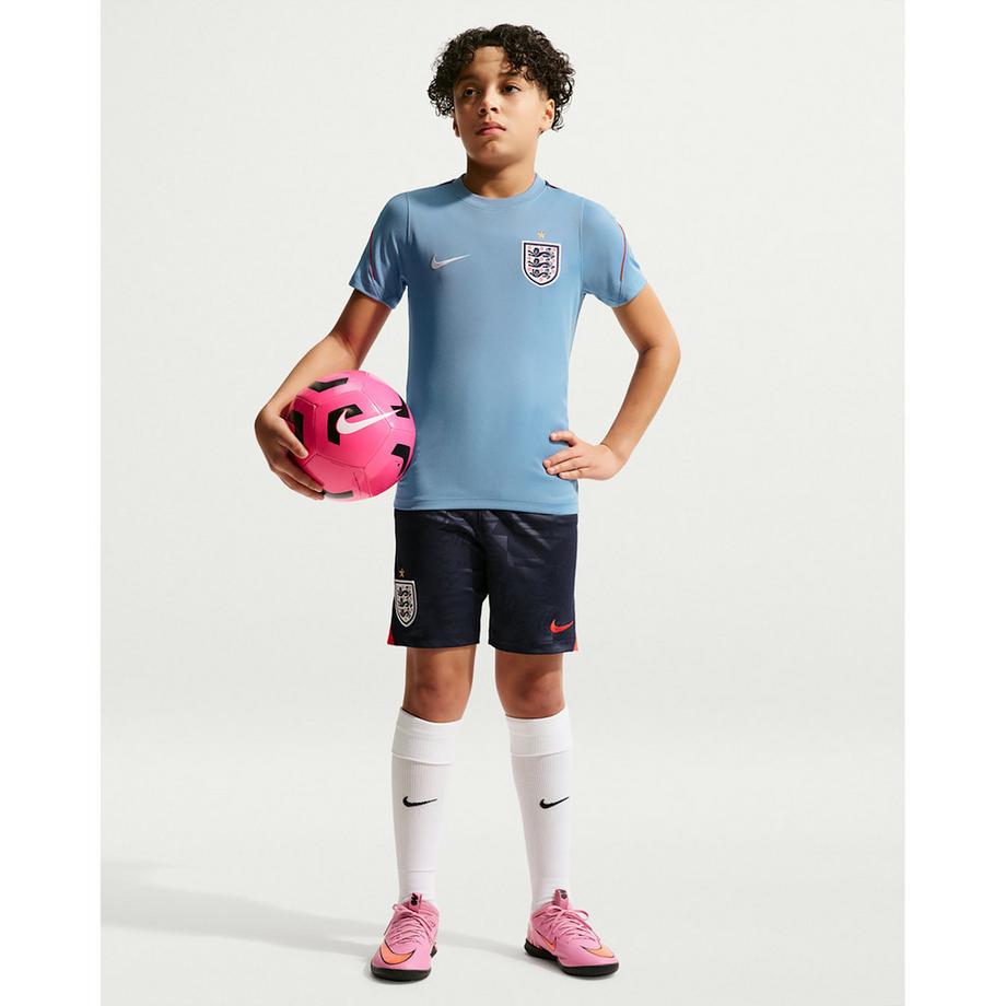 NIKE England 26 Home Kids Fan Maillot de foot 