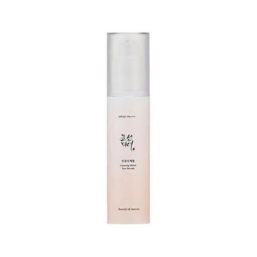 Ginseng Moist Sun Serum SPF50+ PA++++