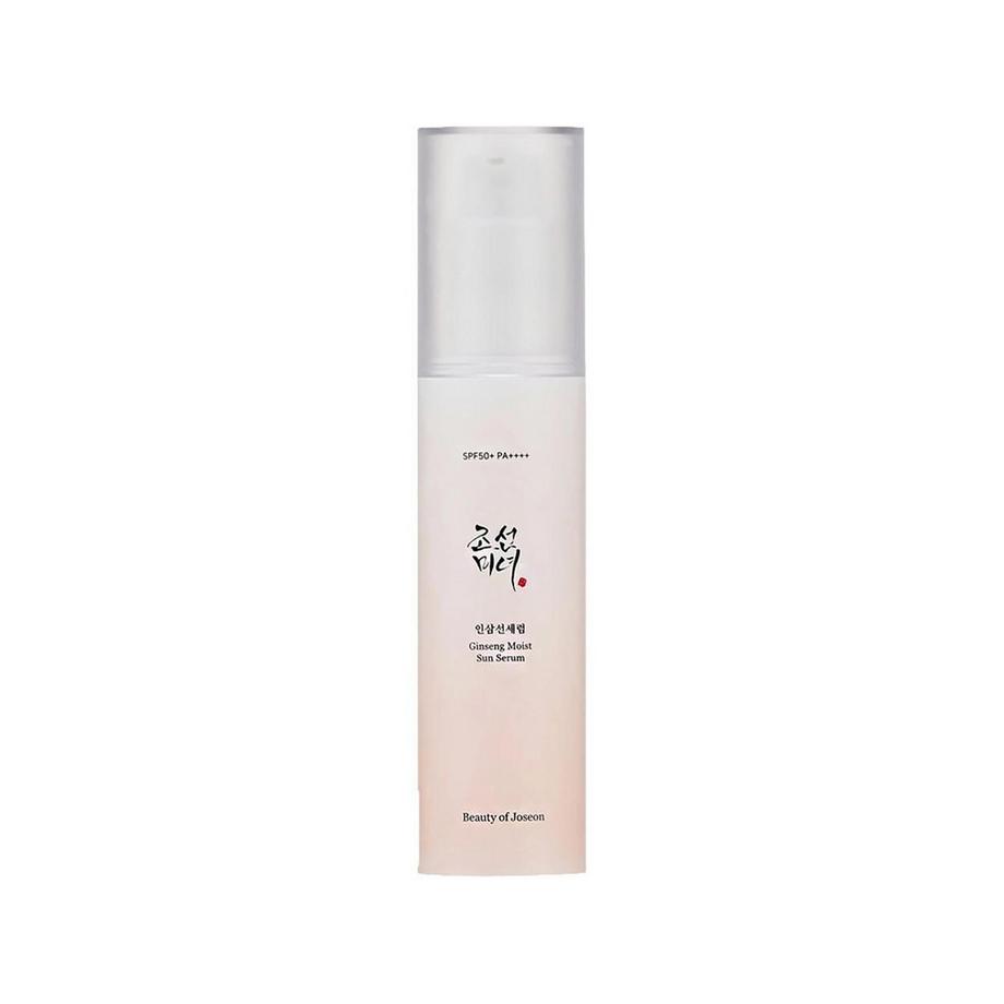 Beauty of Joseon  Ginseng Moist Sun Serum SPF50+ PA++++ 