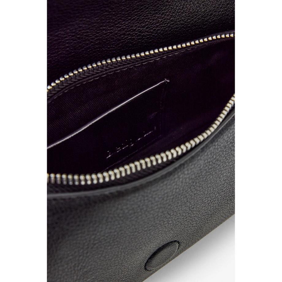 Desigual Umhängetasche mit geflochtenen Details  