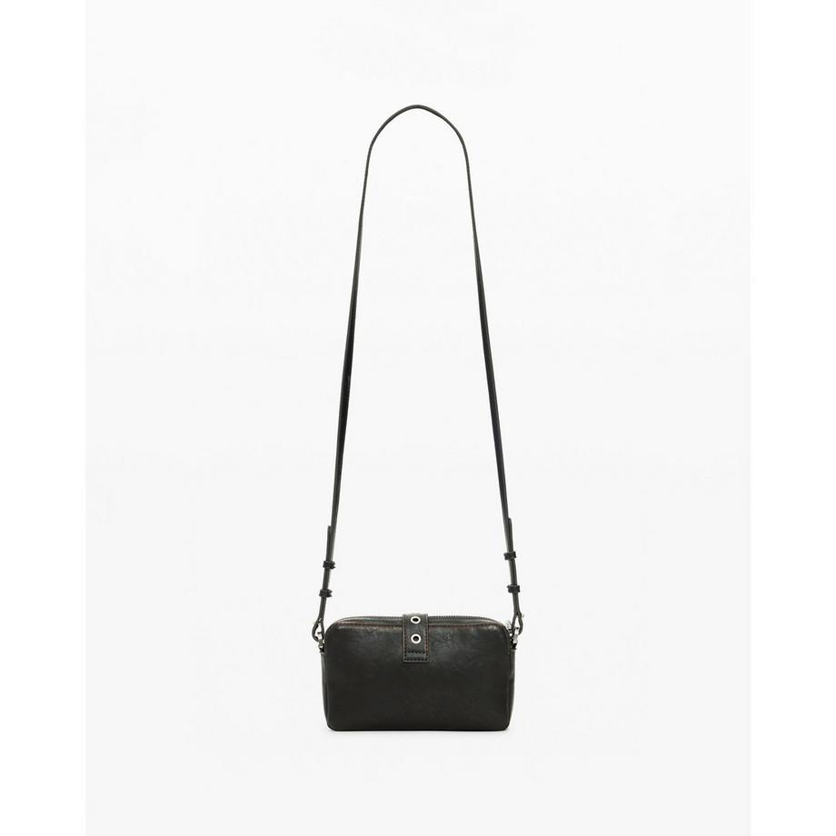 Desigual Portafoglio con ciondolo a fiore  