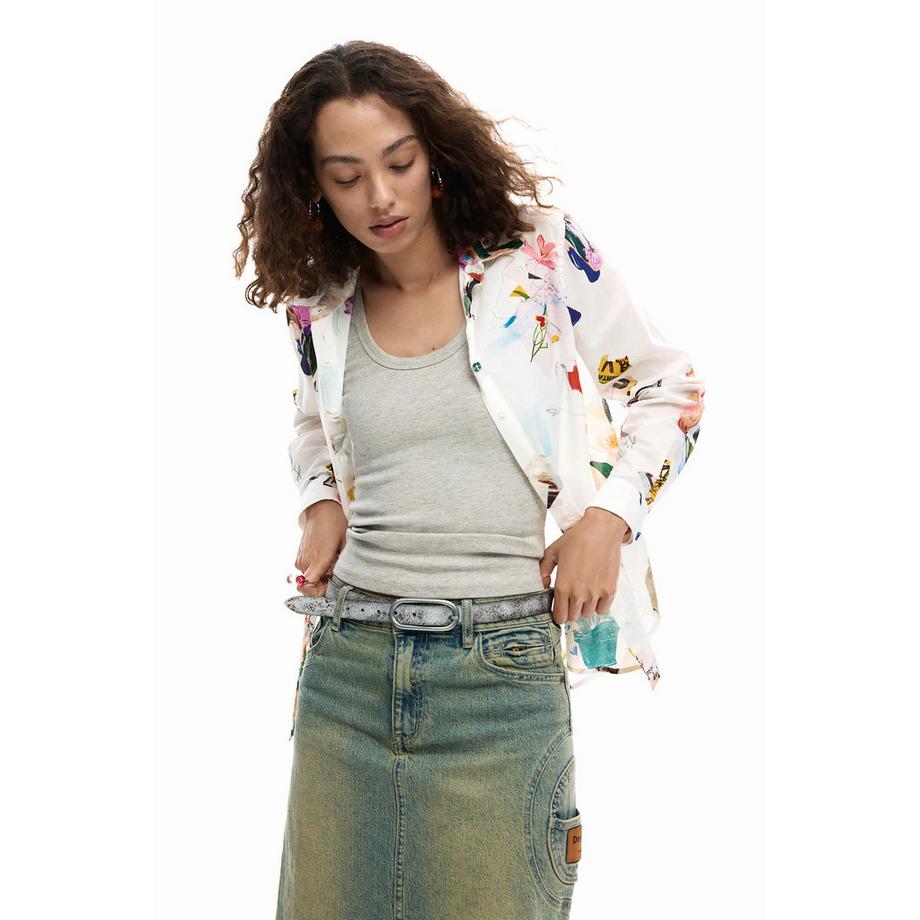 Desigual Camicia Casual  