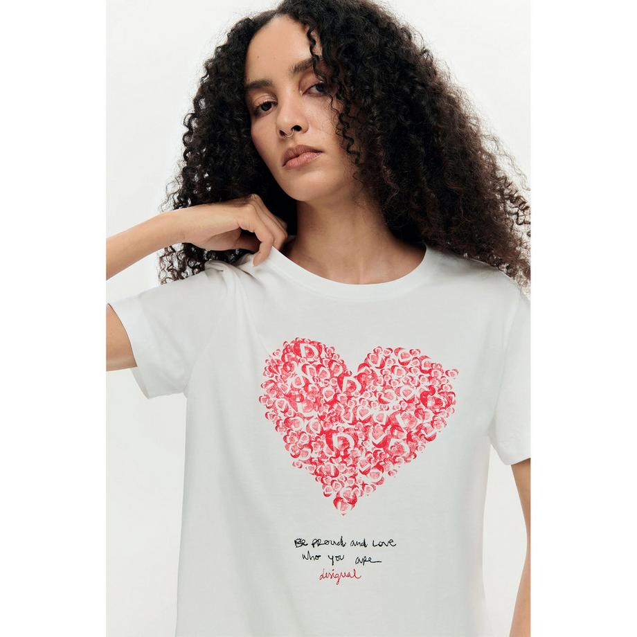 Desigual T-shirt  
