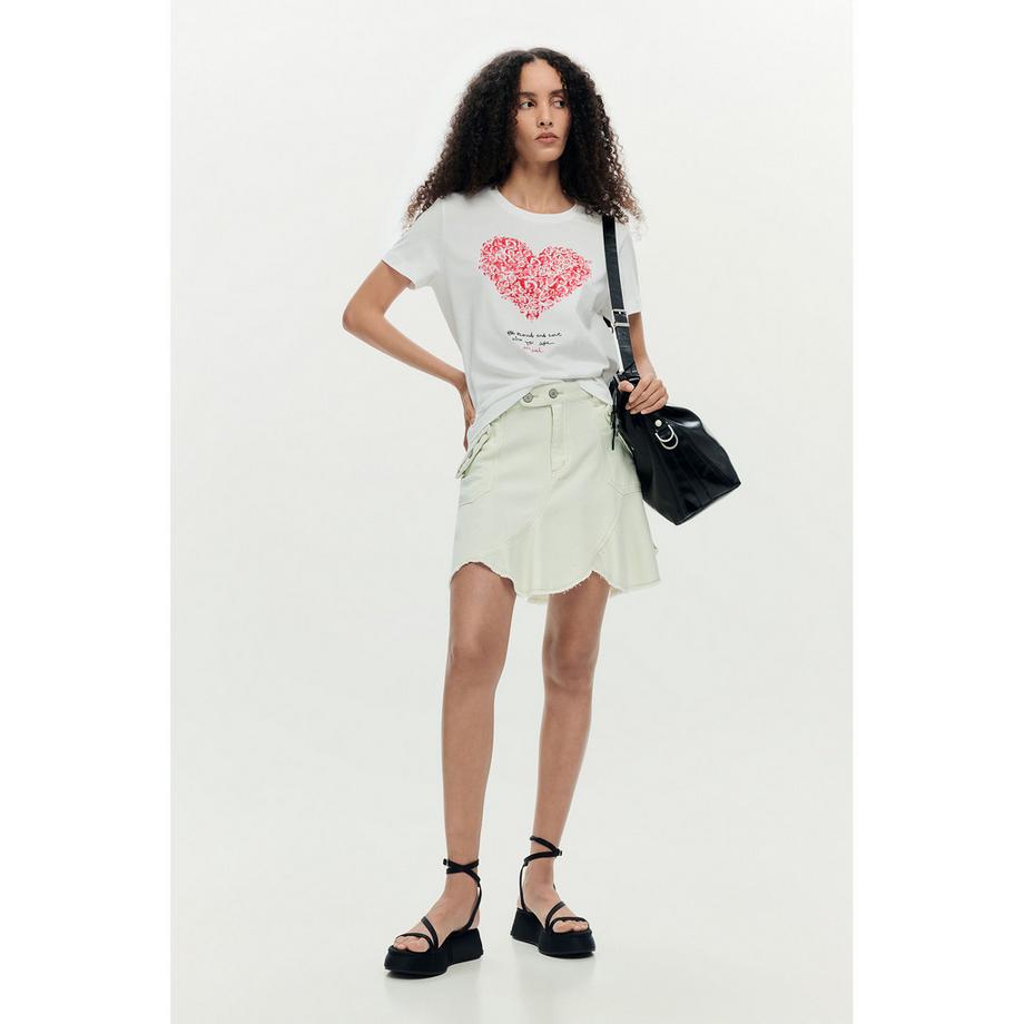 Desigual T-shirt  