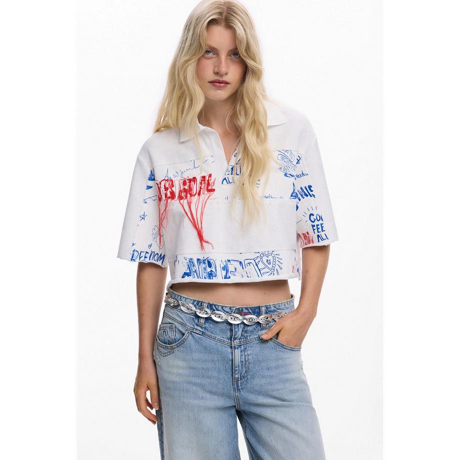 Desigual Kettengürtel  