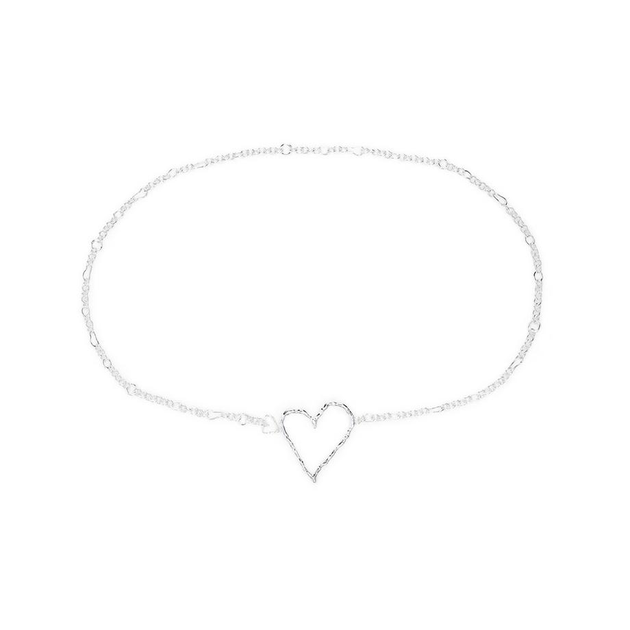 Desigual Herz-Kettengürtel  