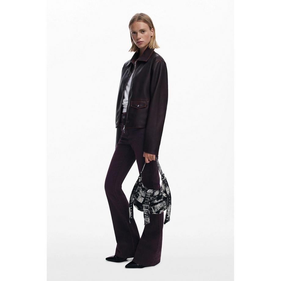 Desigual Sac à Bandoulière  