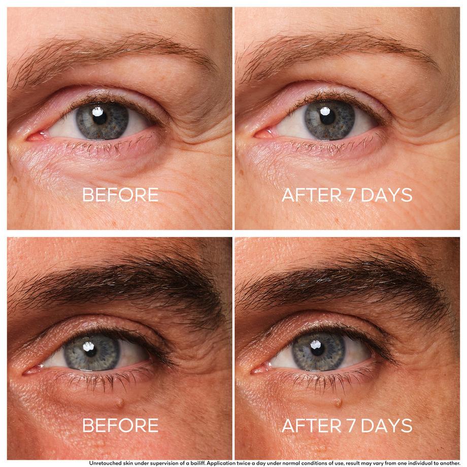 Guerlain  Abeille Royale Youth Repair Eye Care 