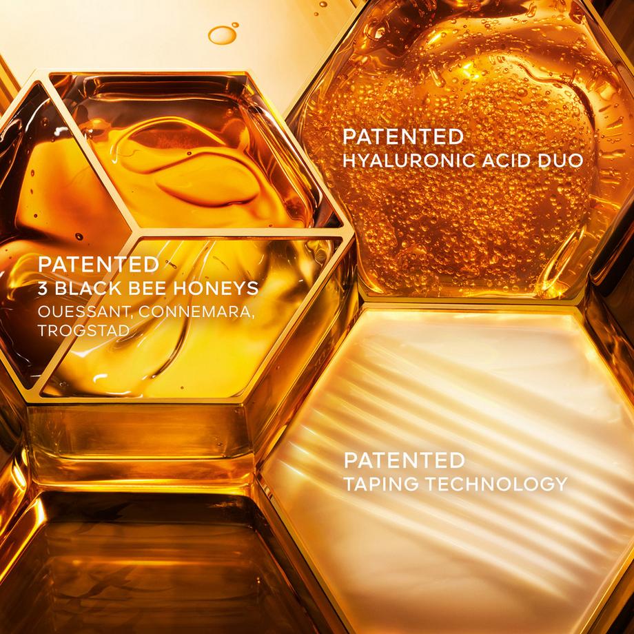 Guerlain  Abeille Royale Youth Repair Eye Care 