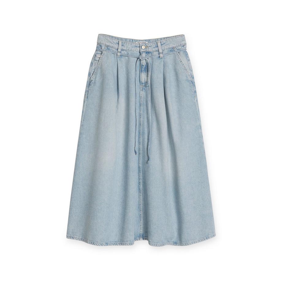 Jeansrocke