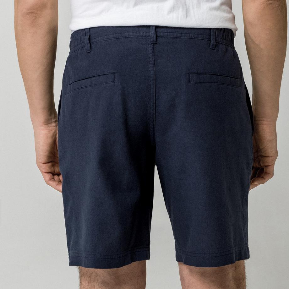 Manor Man Short da Uomo  