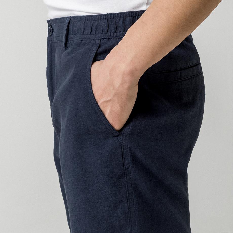 Manor Man Short da Uomo  