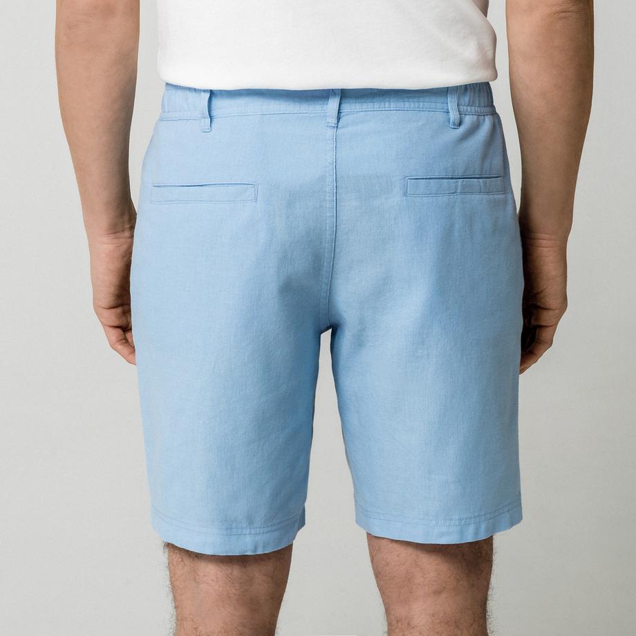 Manor Man Short da Uomo  