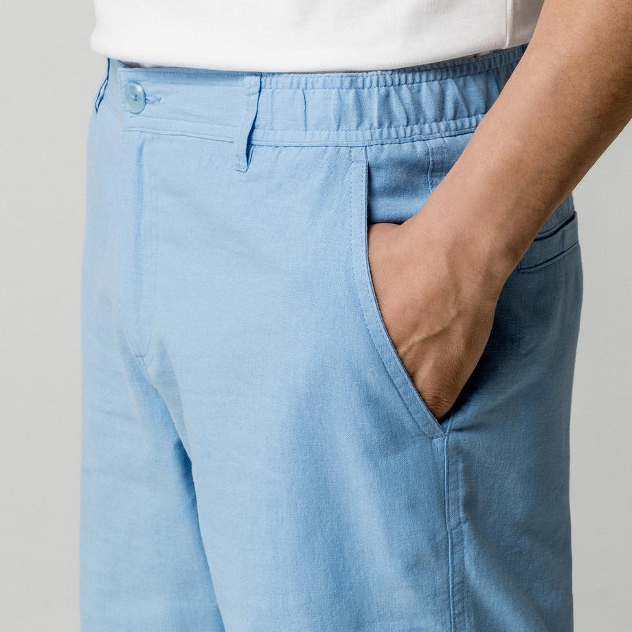 Manor Man Short da Uomo  