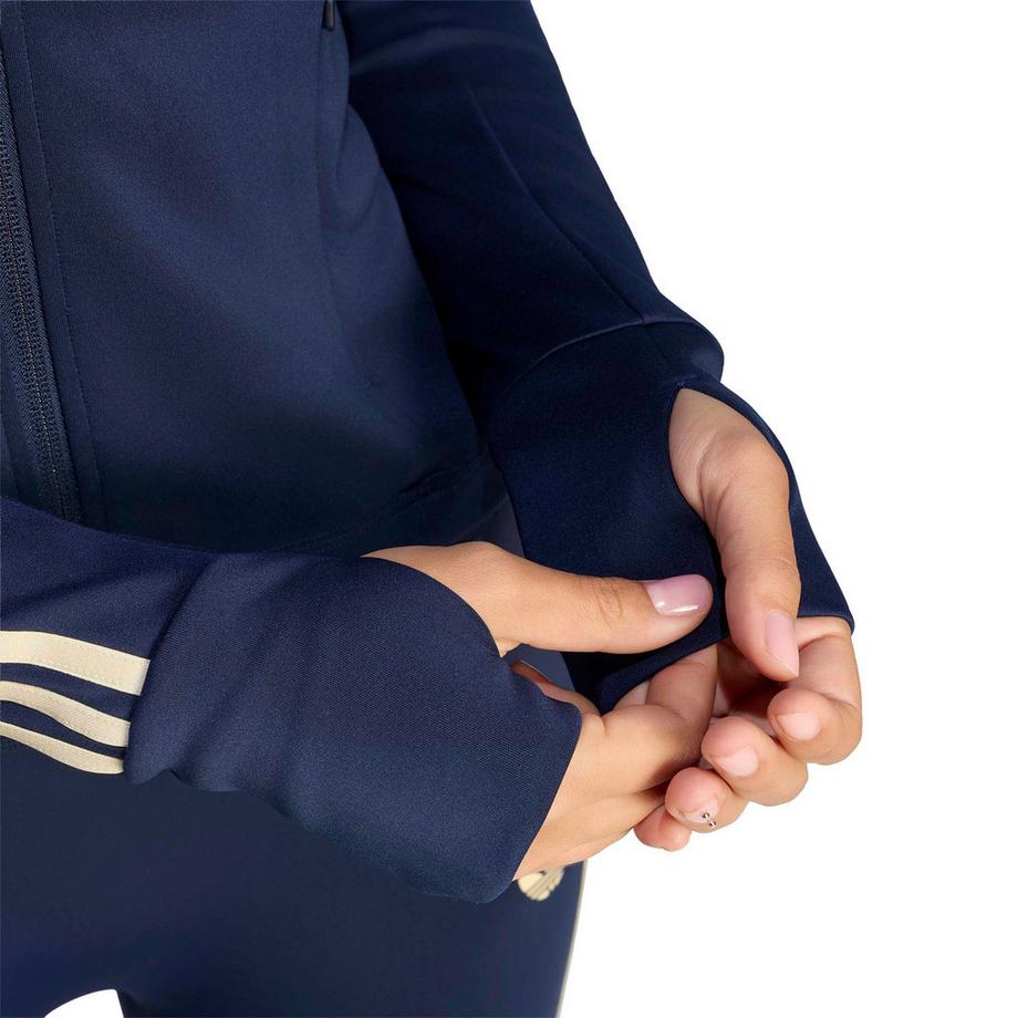 adidas ORIGINAL Totally New Veste de survêtement 