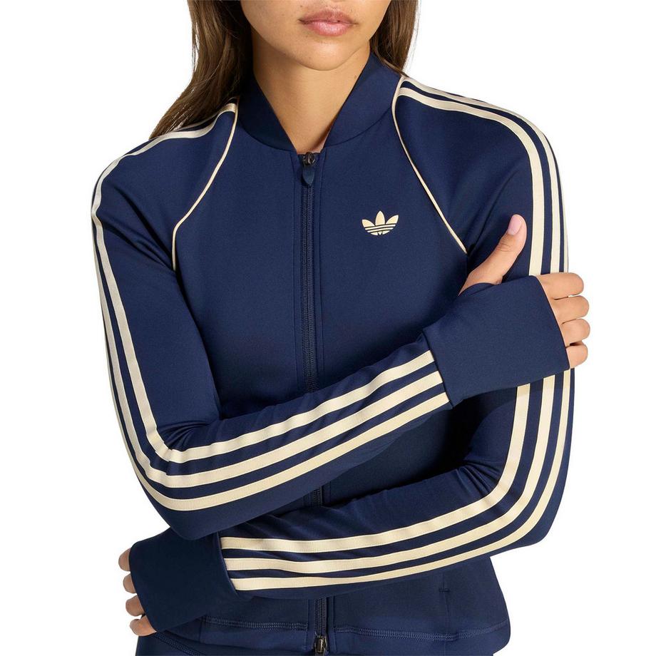 adidas ORIGINAL Totally New Veste de survêtement 
