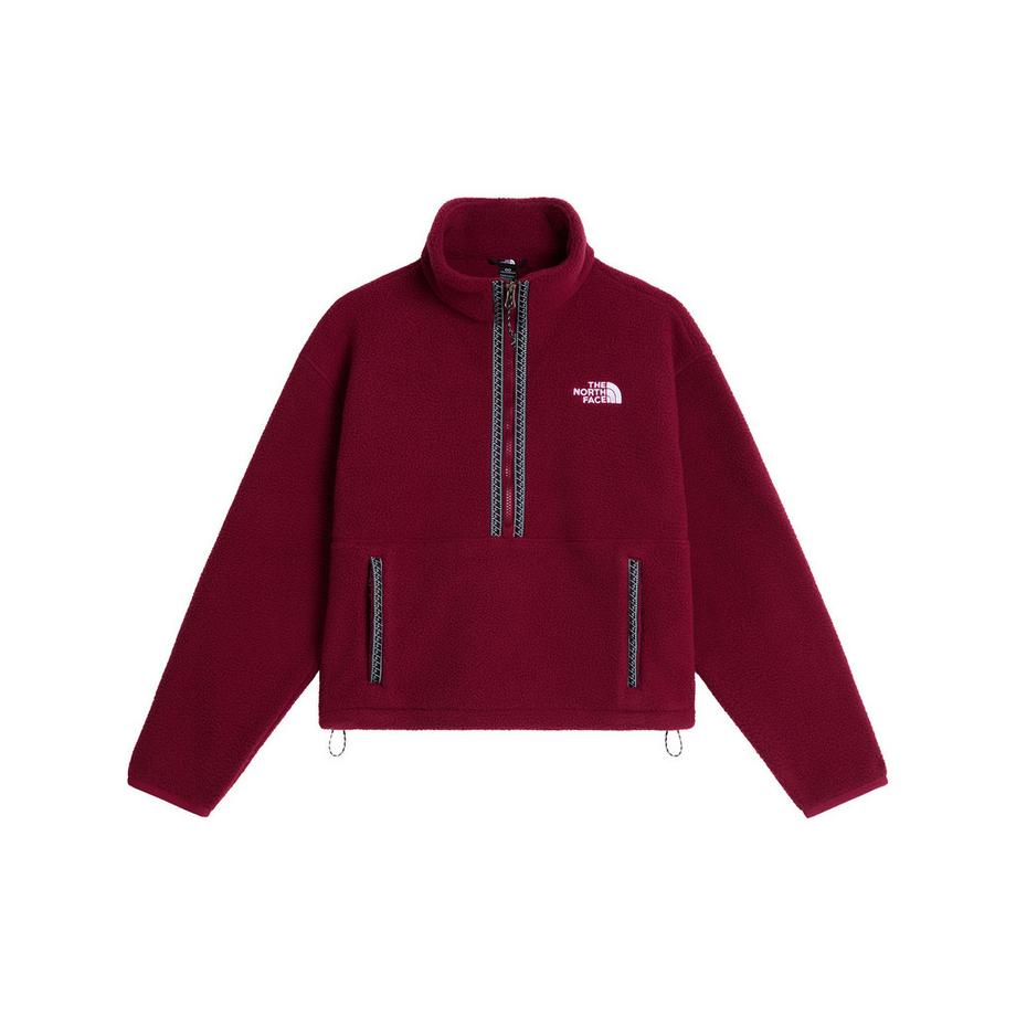 Veste polaire