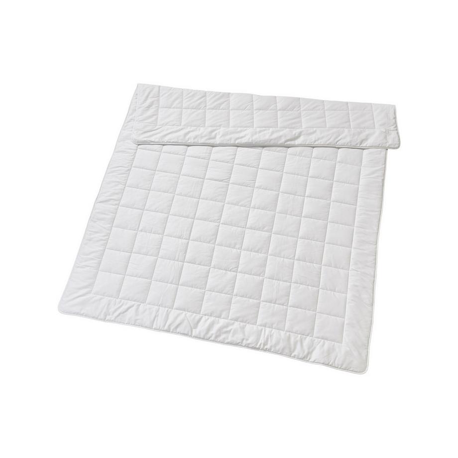 Extraleichtes Duvet