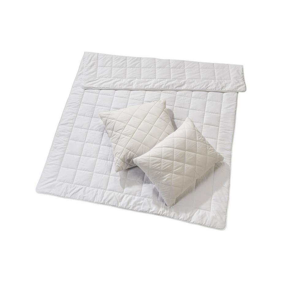 billerbeck Edition Brisa Silk Superlight Extraleichtes Duvet  