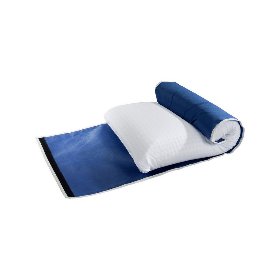 billerbeck Edition Brisa Traveller Coussin de soutien nucal  