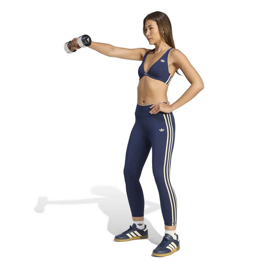 adidas ORIGINAL Totally New Brassière de sport sans armatures 