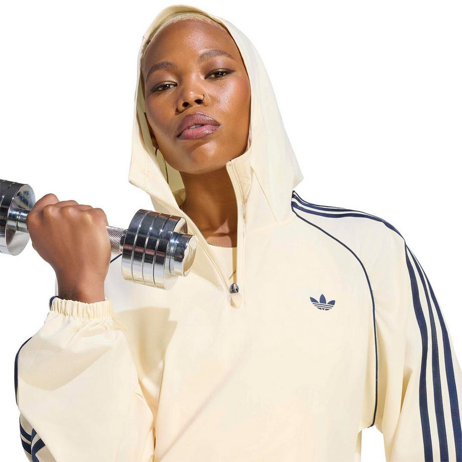 adidas ORIGINAL Totally New Hoodie 