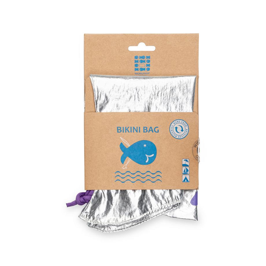 Wickelfisch Luna BikiniBag impermeabile 
